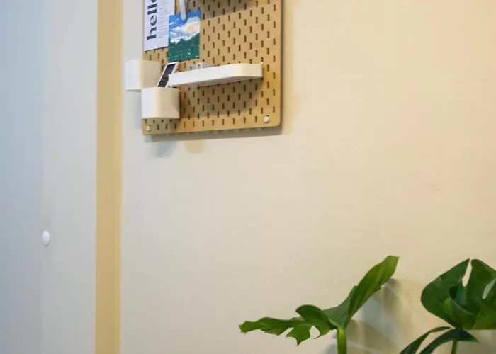 204hideaway-local With Street Food Only 15 Min Walk To Skytrain *