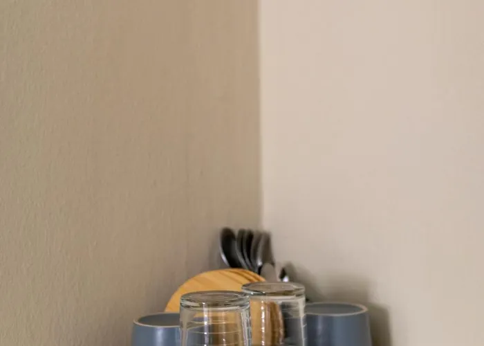 Apartment 204hideaway-local With Street Food Only 15 Min Walk To Skytrain