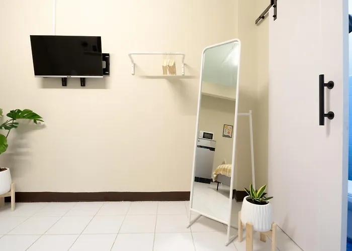 204hideaway-local With Street Food Only 15 Min Walk To Skytrain *